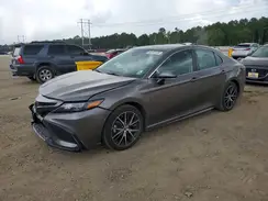 4T1G11AK4NU671975 2022 TOYOTA CAMRY
