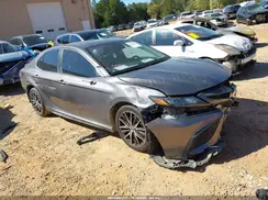 4T1G11AK4NU672060 2022 TOYOTA CAMRY