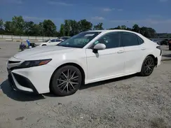 4T1G11AK4NU674553 2022 TOYOTA CAMRY