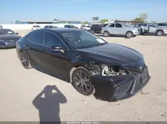 4T1G11AK4NU674889 2022 TOYOTA CAMRY