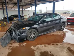 4T1G11AK4NU675198 2022 TOYOTA CAMRY