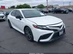 4T1G11AK4NU675377 2022 TOYOTA CAMRY