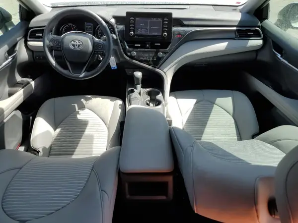 4T1G11AK4NU676299 2022 TOYOTA CAMRY - Image 8
