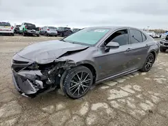 4T1G11AK4NU676545 2022 TOYOTA CAMRY