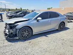 4T1G11AK4NU677226 2022 TOYOTA CAMRY