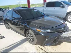4T1G11AK4NU677243 2022 TOYOTA CAMRY