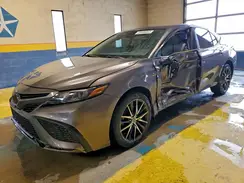 4T1G11AK4NU678179 2022 TOYOTA CAMRY
