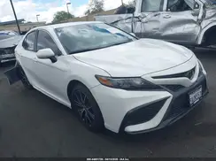 4T1G11AK4NU678330 2022 TOYOTA CAMRY