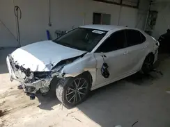 4T1G11AK4NU679056 2022 TOYOTA CAMRY