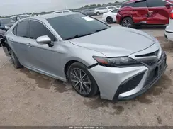4T1G11AK4NU679896 2022 TOYOTA CAMRY