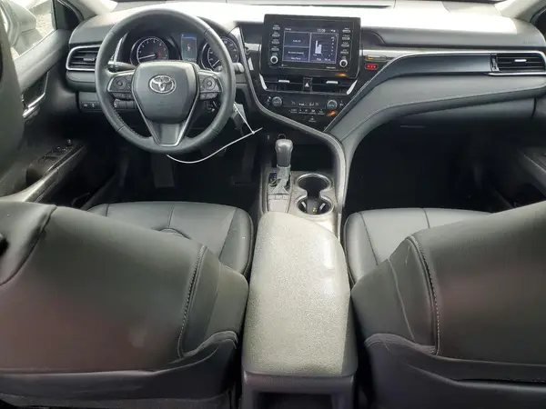 4T1G11AK4NU682054 2022 TOYOTA CAMRY - Image 8