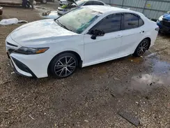 4T1G11AK4NU682894 2022 TOYOTA CAMRY