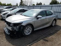 4T1G11AK4NU683379 2022 TOYOTA CAMRY