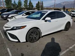 4T1G11AK4NU686203 2022 TOYOTA CAMRY