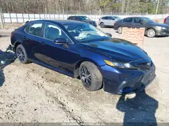 4T1G11AK4NU686704 2022 TOYOTA CAMRY