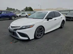 4T1G11AK4NU690106 2022 TOYOTA CAMRY