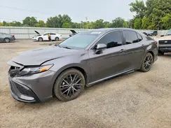 4T1G11AK4NU690123 2022 TOYOTA CAMRY