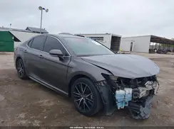 4T1G11AK4NU692745 2022 TOYOTA CAMRY