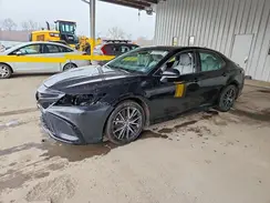 4T1G11AK4NU692972 2022 TOYOTA CAMRY