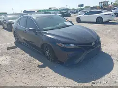 4T1G11AK4NU694494 2022 TOYOTA CAMRY