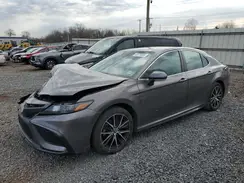 4T1G11AK4NU695354 2022 TOYOTA CAMRY