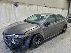 4T1G11AK4NU698481 2022 TOYOTA CAMRY