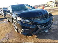 4T1G11AK4NU702299 2022 TOYOTA CAMRY