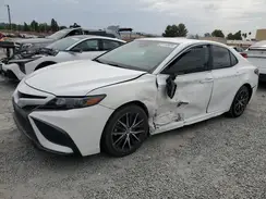 4T1G11AK4NU702979 2022 TOYOTA CAMRY