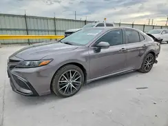 4T1G11AK4NU704523 2022 TOYOTA CAMRY