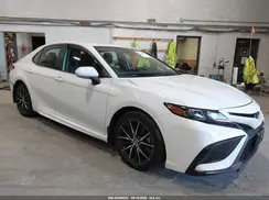 4T1G11AK4NU704960 2022 TOYOTA CAMRY