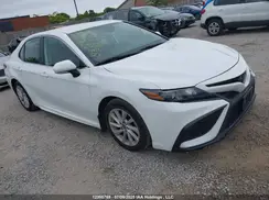 4T1G11AK4NU706112 2022 TOYOTA CAMRY
