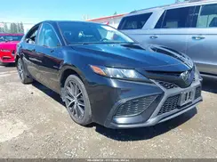 4T1G11AK4NU706403 2022 TOYOTA CAMRY