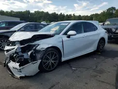 4T1G11AK4NU706563 2022 TOYOTA CAMRY