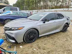 4T1G11AK4NU710189 2022 TOYOTA CAMRY