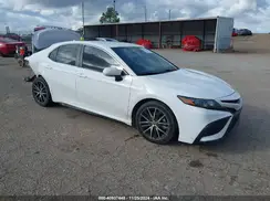 4T1G11AK4NU712539 2022 TOYOTA CAMRY