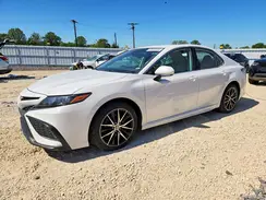 4T1G11AK4NU713738 2022 TOYOTA CAMRY