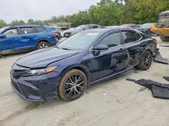 4T1G11AK4NU714176 2022 TOYOTA CAMRY