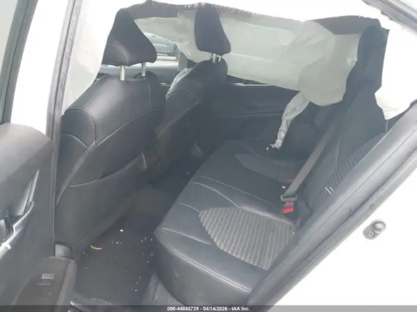 4T1G11AK4NU714940 2022 TOYOTA CAMRY - Image 8