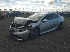 4T1G11AK4NU715781 2022 TOYOTA CAMRY
