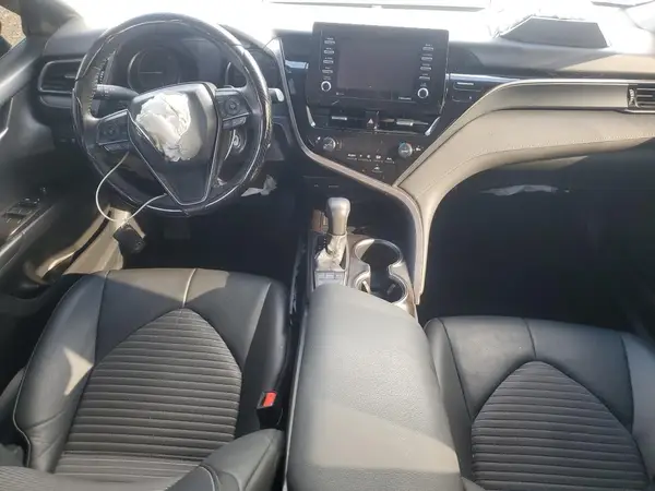 4T1G11AK4NU715781 2022 TOYOTA CAMRY - Image 8