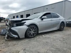 4T1G11AK4NU716171 2022 TOYOTA CAMRY