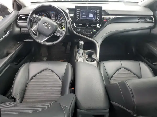 4T1G11AK4NU716171 2022 TOYOTA CAMRY - Image 8