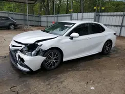 4T1G11AK4NU716221 2022 TOYOTA CAMRY