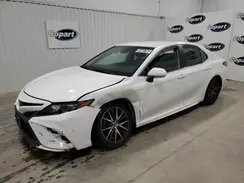 4T1G11AK4NU717238 2022 TOYOTA CAMRY
