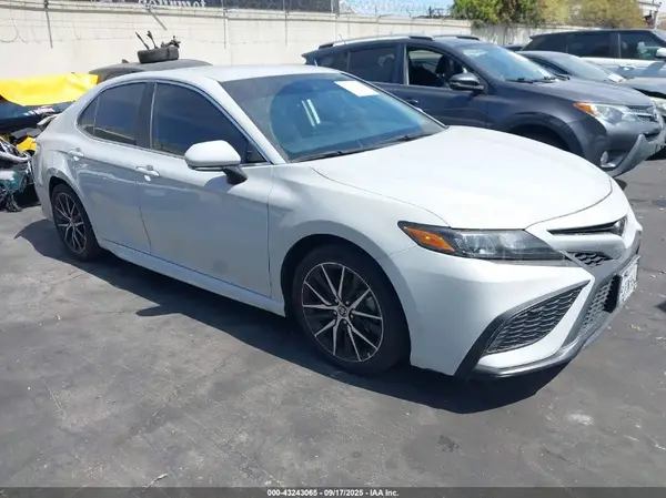 4T1G11AK4PU077485 2023 TOYOTA CAMRY