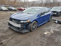 4T1G11AK4PU078779 2023 TOYOTA CAMRY