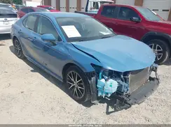 4T1G11AK4PU079477 2023 TOYOTA CAMRY