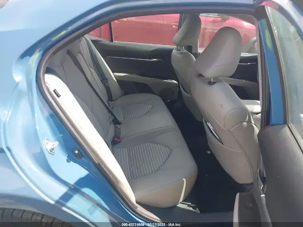 4T1G11AK4PU079477 2023 TOYOTA CAMRY - Image 8