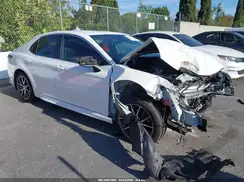 4T1G11AK4PU080337 2023 TOYOTA CAMRY