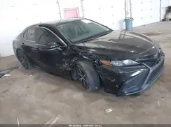 4T1G11AK4PU081455 2023 TOYOTA CAMRY